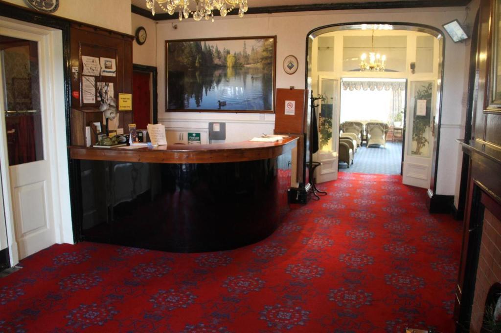 Royal Hotel グレート・ヤーマス エクステリア 写真